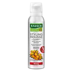 Rausch Styling Mousse strong Aerosol