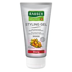 Rausch Styling Gel Strong
