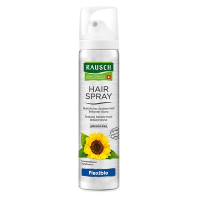 Rausch Hairspray flexible Aerosol