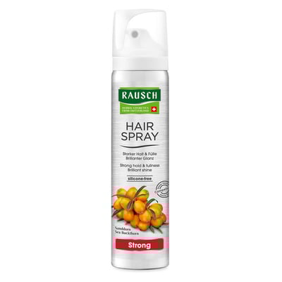 Rausch Hairspray strong Aerosol