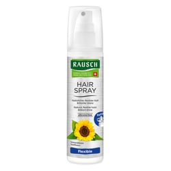 Rausch Hairspray flexible Non-Aerosol