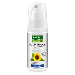 Rausch Hairspray flexible Non-Aerosol