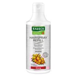 Rausch Hairspray strong Refill Non-Aerosol