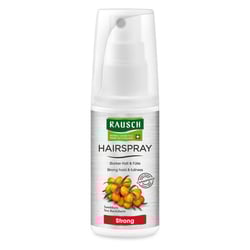 Rausch Hairspray strong Non-Aerosol