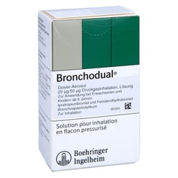 Bronchodual