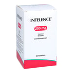 Intelence 200 mg