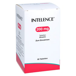 Intelence 200 mg