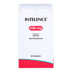 Intelence 200 mg
