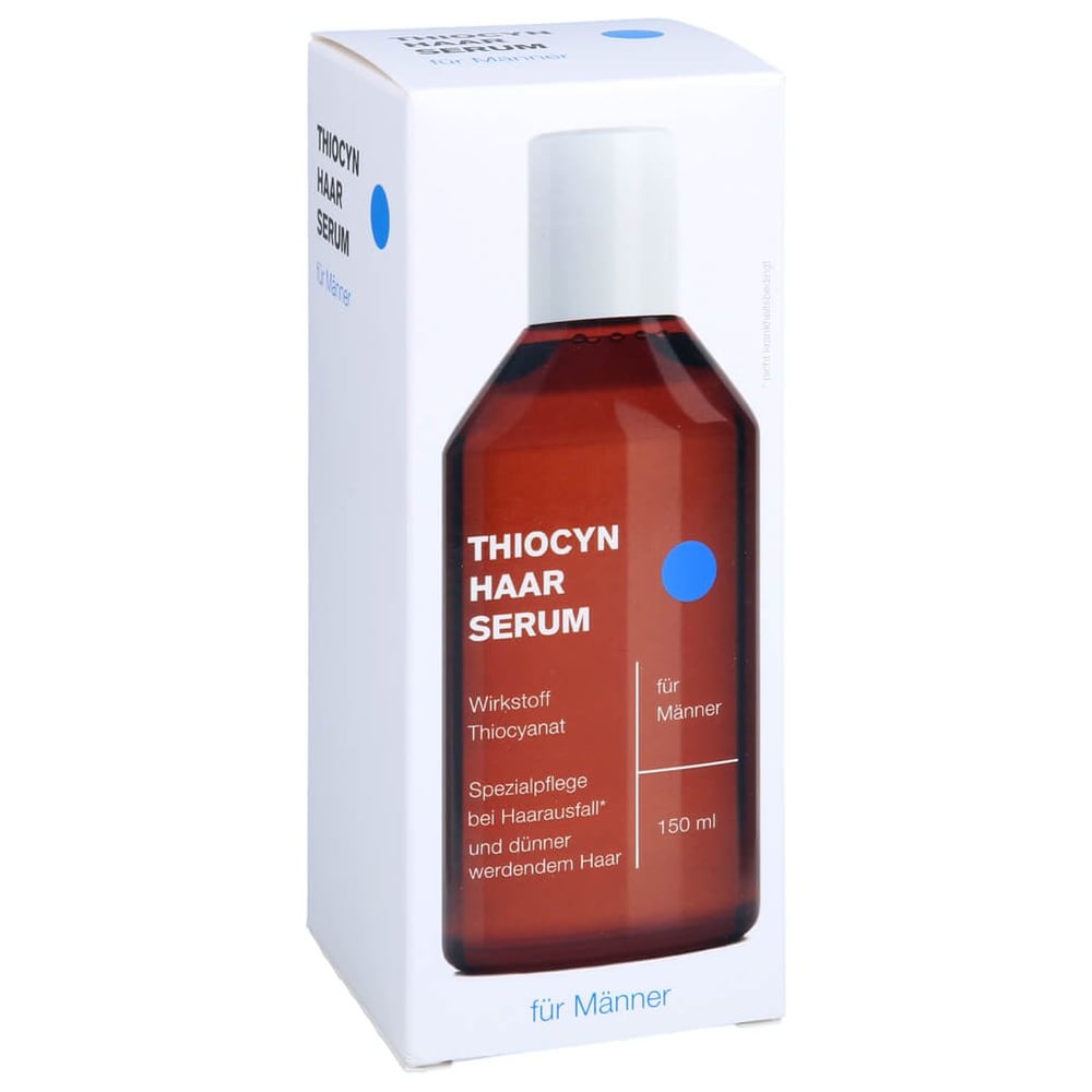 Thiocyn Haarserum Männer