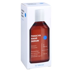 Thiocyn Haarserum Männer