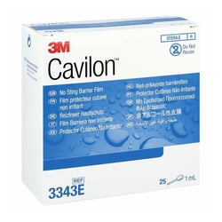 Cavilon reizfreier Hautschutz 1 ml Applikator 3343e