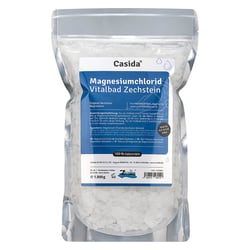 Magnesiumchlorid Vitalbad Zechstein