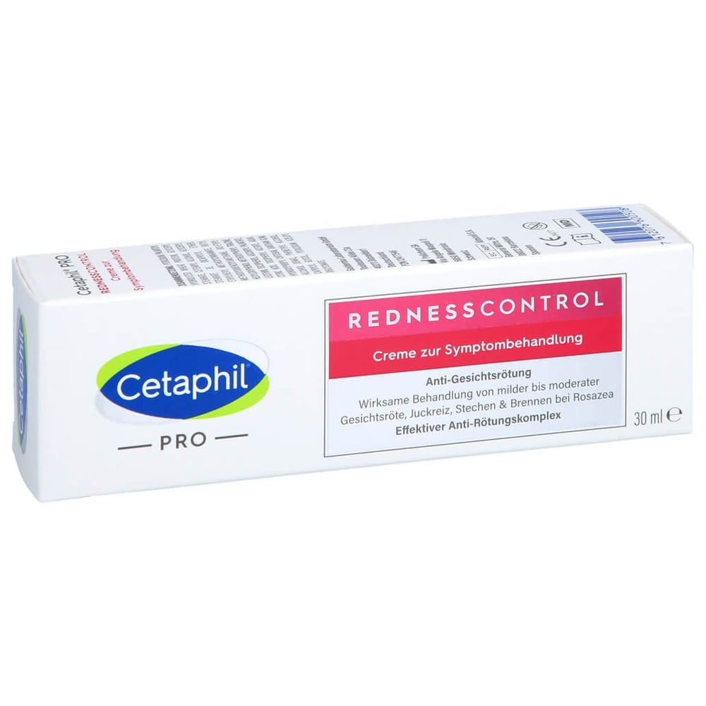 Cetaphil Redness Control Creme z Symptombehandlung