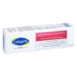 Cetaphil Redness Control Creme z Symptombehandlung
