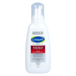 Cetaphil Redness Control Milder Reinigungsschaum