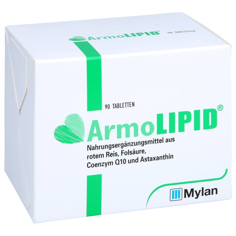 Armolipid