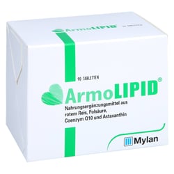 Armolipid