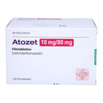 Atozet 10 mg/80 mg Produktbild 2