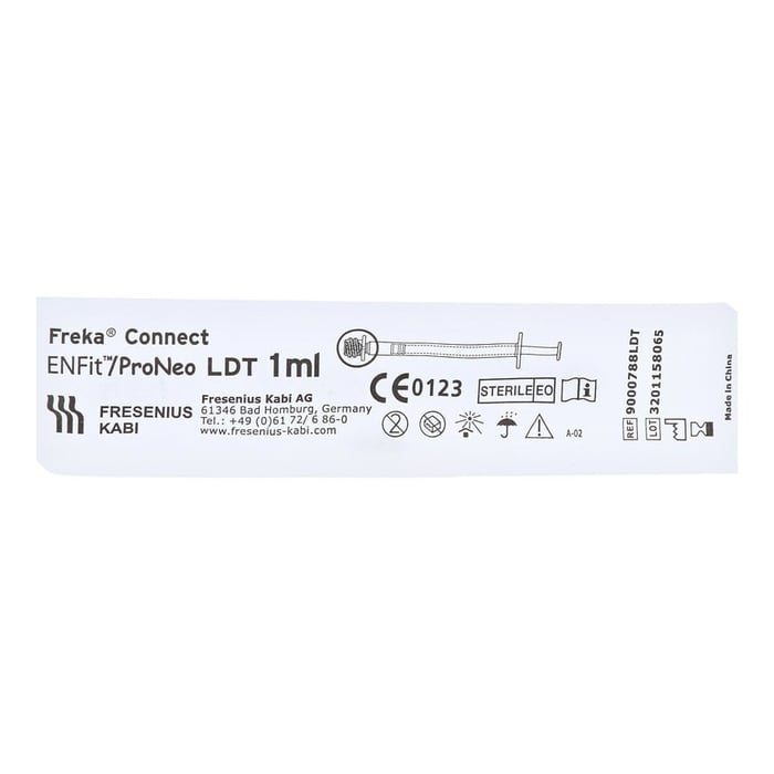 Freka Connect ENFit/Pro Neo LDT 1 ml