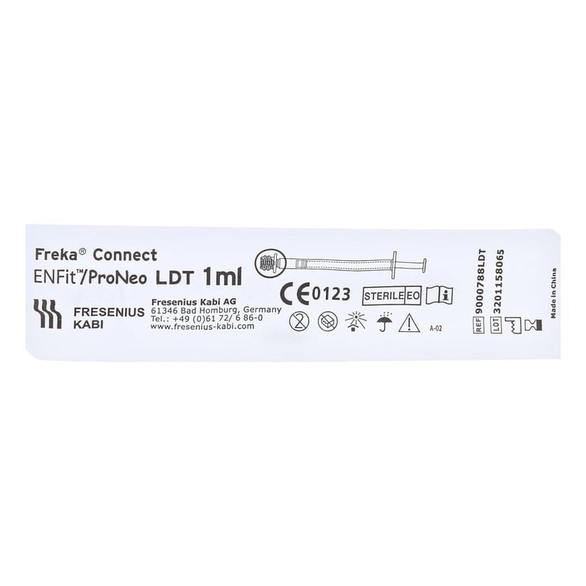 Freka Connect ENFit/Pro Neo LDT 1 ml