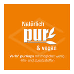 Vitamin D Verla purKaps