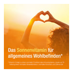 Vitamin D Verla purKaps