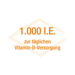 Vitamin D Verla purKaps