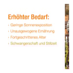 Vitamin D Verla purKaps