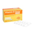 Vitamin D Verla purKaps