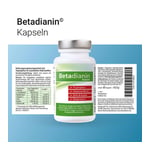Betadianin Produktbild 2