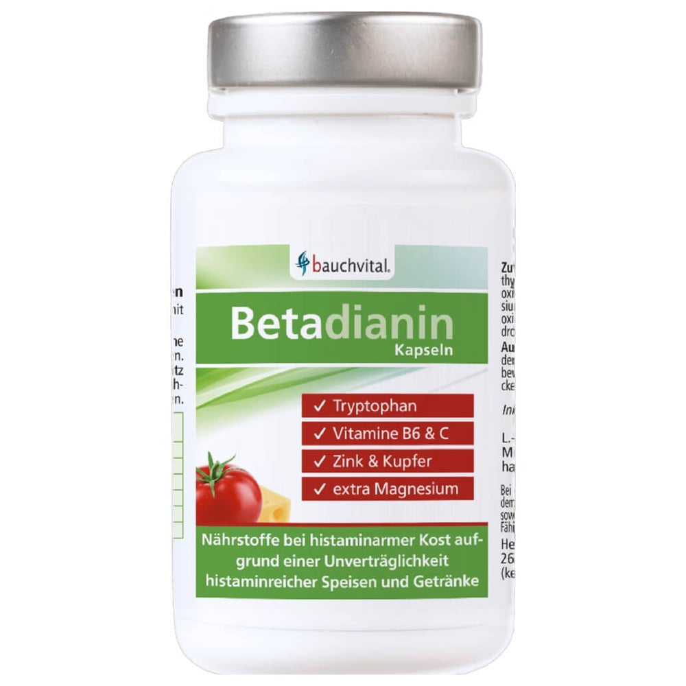 Betadianin