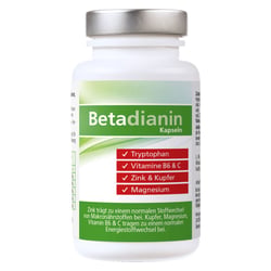 Betadianin