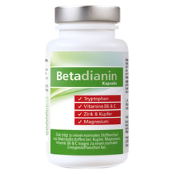 Betadianin