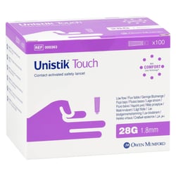 Unistik Touch 28G