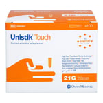 Unistik Touch 21 g Produktbild 2