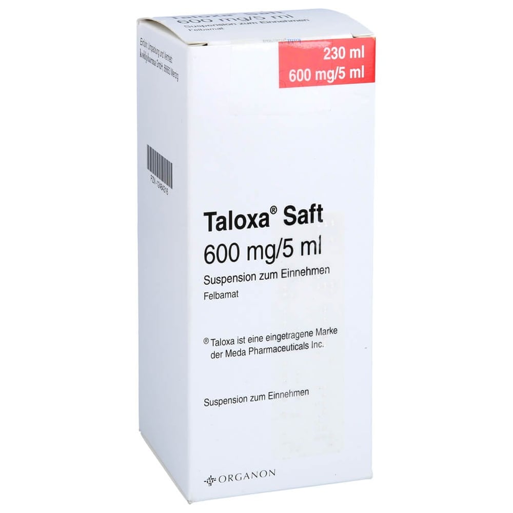 Taloxa Saft