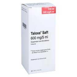 Taloxa Saft