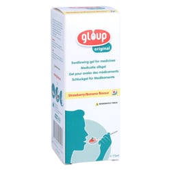 Gloup Original Medikamenteneinnahme Gel