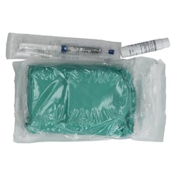 Katheterset mit Octenisept