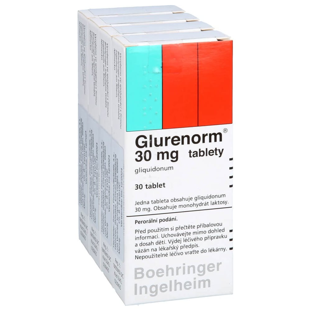 Glurenorm