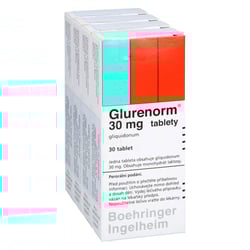 Glurenorm