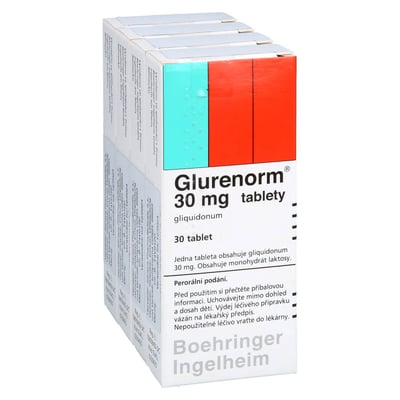 Glurenorm