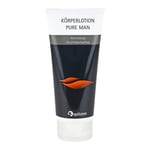 Spitzner Körperlotion Pure Man