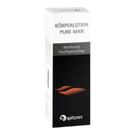 Spitzner Körperlotion Pure Man
