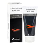 Spitzner Körperlotion Pure Man