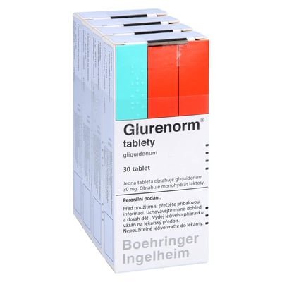 Glurenorm
