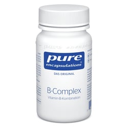 Pure Encapsulations B-Complex