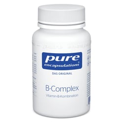 Pure Encapsulations B-Complex