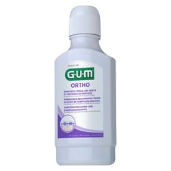 Gum Ortho Mundspülung