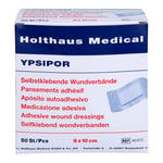 Wundverband steril Ypsipor 8x10 cm Produktbild 2